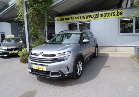 Citroën C5