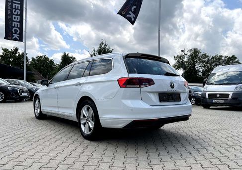 Volkswagen Passat Variant, 2023 2