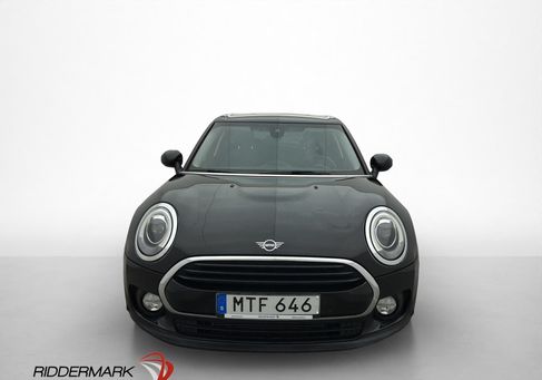MINI, 2019