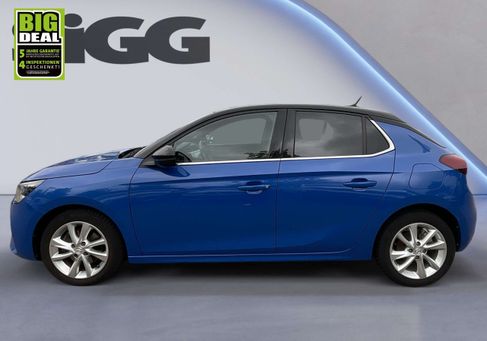 Opel Corsa, 2023 3