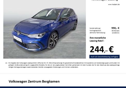 Volkswagen Golf, 2024 3