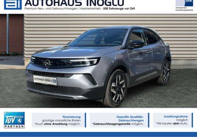 Opel Mokka, 2025