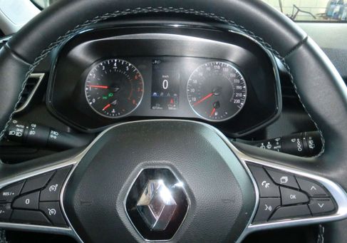 Renault Clio, 2022