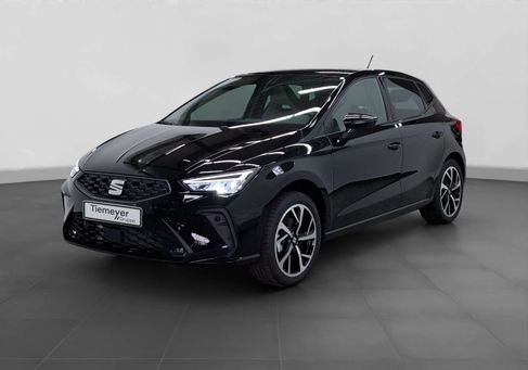 Seat Ibiza, 2026