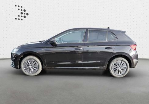 Skoda Fabia, 2026