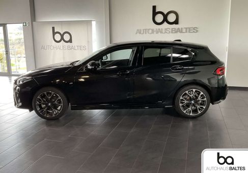 BMW 116, 2025