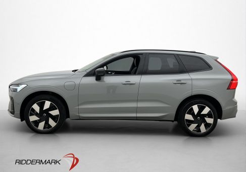 Volvo XC60, 2024