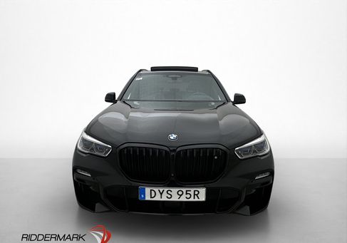 BMW X5, 2020