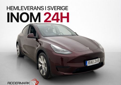 Tesla Model Y, 2023 3