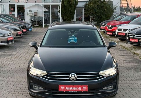 Volkswagen Passat Variant, 2020 2