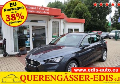 Seat Leon, 2026