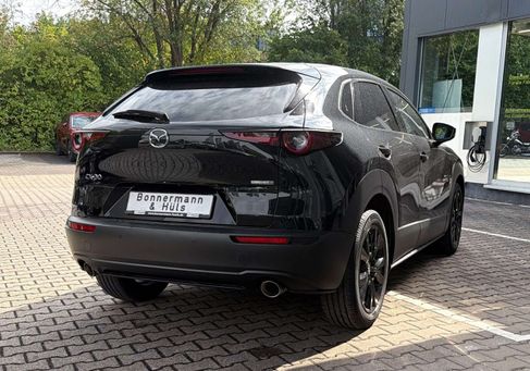 Mazda CX-30, 2023
