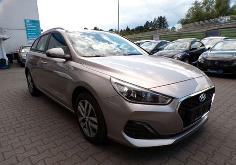 Hyundai i30, 2019 3