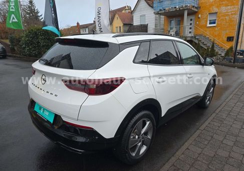 Opel Grandland X, 2024 3