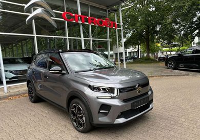 Citroën C3, 2026