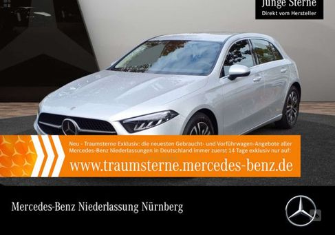 Mercedes-Benz A 180, 2023