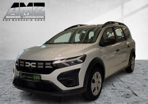 Dacia Jogger, 2023 2