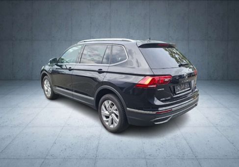 Volkswagen Tiguan Allspace, 2022