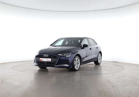 Audi A3, 2025 2