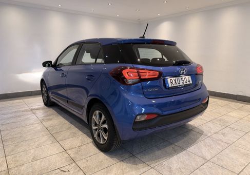 Hyundai i20, 2019 3