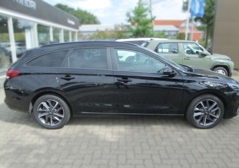 Hyundai i30, 2025 3