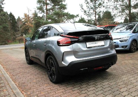 Citroën C4, 2021 3