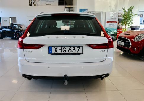 Volvo V90, 2018 3