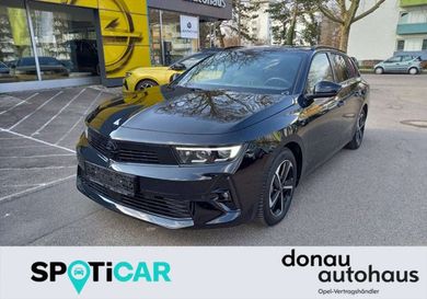 Opel Astra, 2024