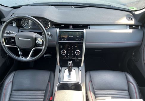 Land Rover Discovery Sport, 2023