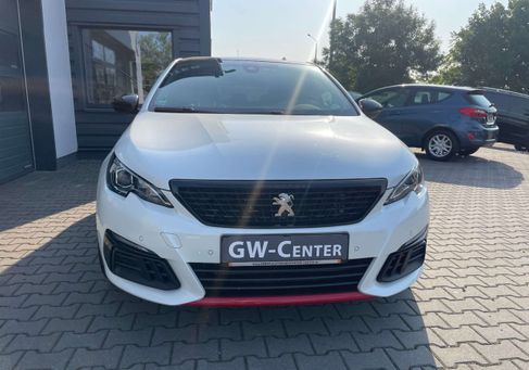 Peugeot 308, 2020
