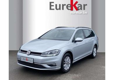 Volkswagen Golf, 2019