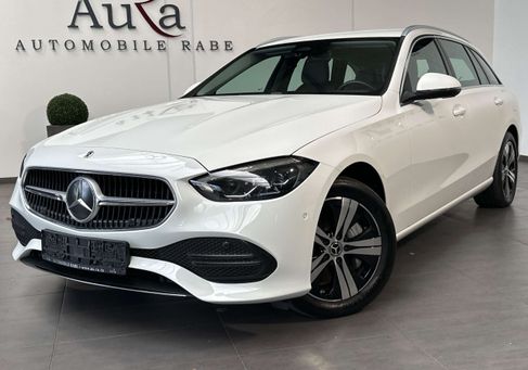 Mercedes-Benz C 300, 2023