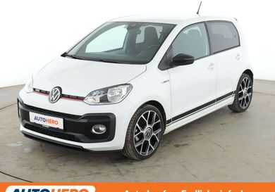 Volkswagen up!, 2022