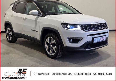 Jeep Compass, 2020 3
