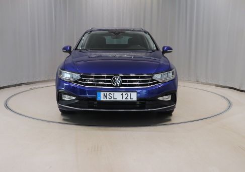 Volkswagen Passat Variant, 2024 2