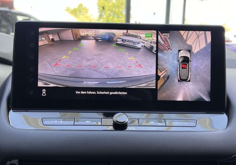 Nissan Qashqai, 2022