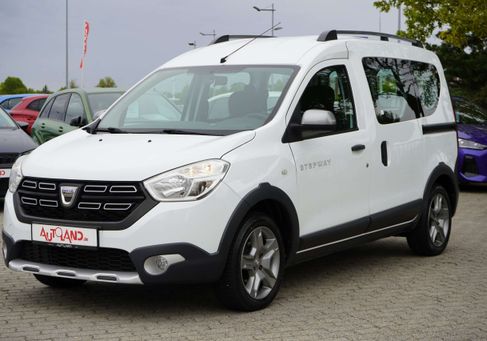 Dacia Dokker, 2019 2