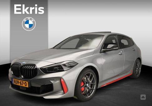 BMW 128, 2024