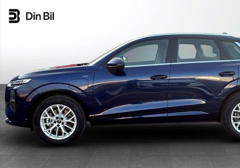 Audi Q3, 2026