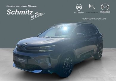 Citroën C5 Aircross, 2023