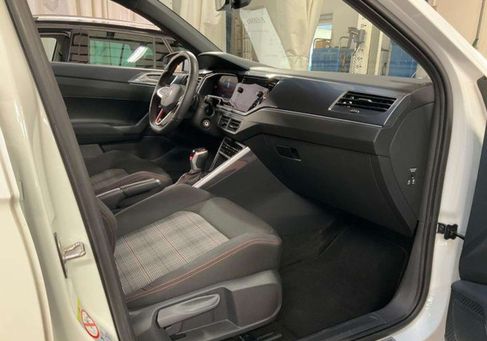 Volkswagen Polo, 2025 3