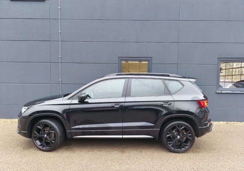 Seat Ateca, 2022