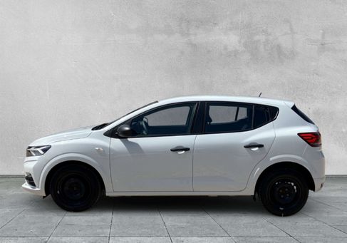Dacia Sandero, 2023