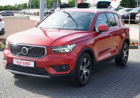 Volvo XC40, 2021 2