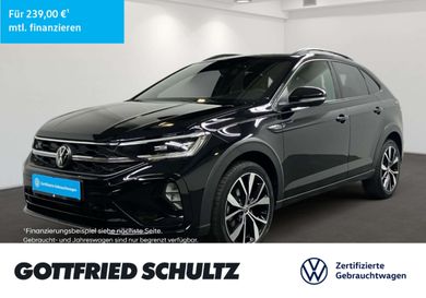 Volkswagen Taigo, 2024