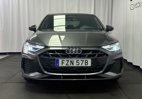 Audi A3, 2026 2