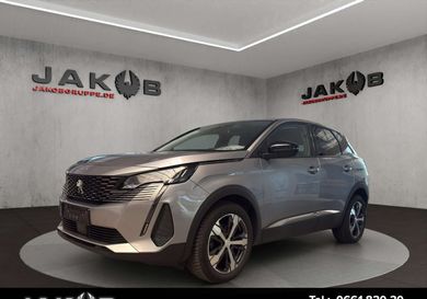 Peugeot 3008, 2022