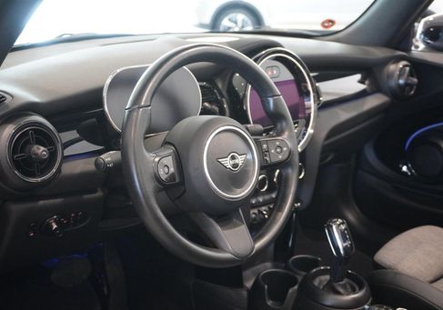 MINI, 2024
