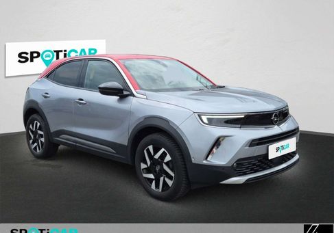 Opel Mokka, 2021 3