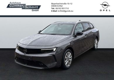 Opel Astra, 2023